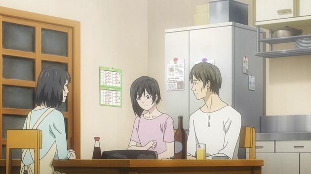 Lostorage incited WIXOSS 11話 感想
