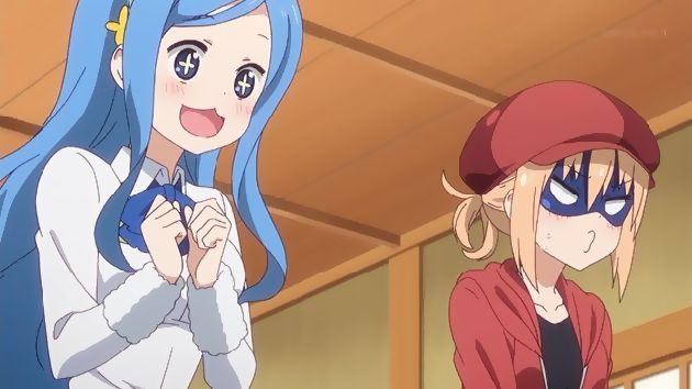 干物妹!うまるちゃんR 10話 (05)
