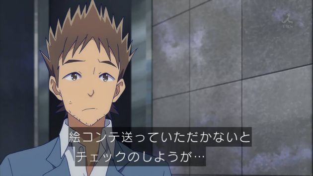 ガーリッシュナンバー 4話 感想 画像