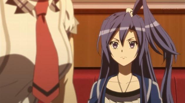 「戦姫絶唱シンフォギアAXZ」3話 (27)