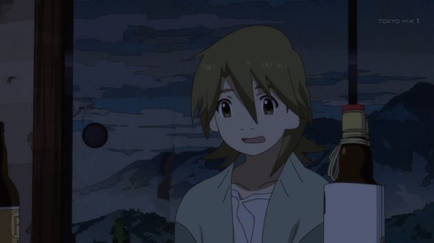 「有頂天家族2」 9話 (08)