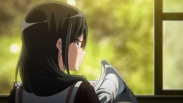 響け!ユーフォニアム2 11話 感想