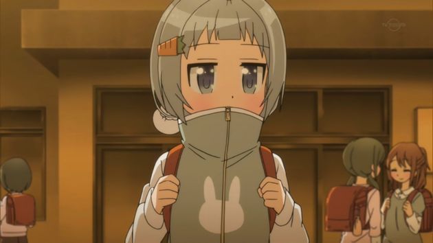 灼熱の卓球娘 6話 感想
