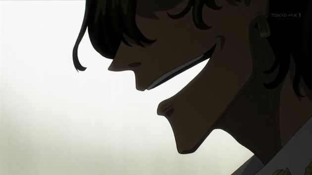 ACCA13区監察課 12話