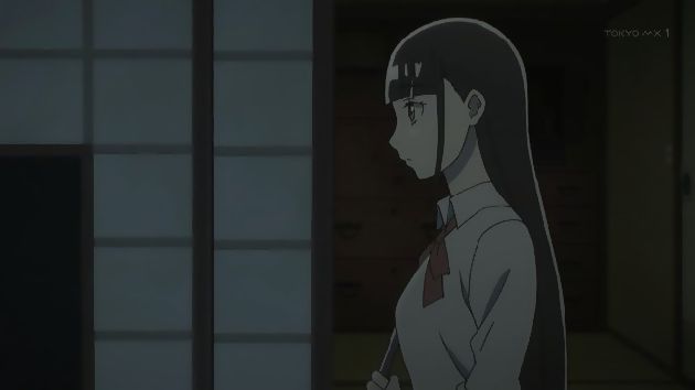 宇宙よりも遠い場所 9話 (11)