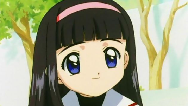清楚系お嬢さまキャラ