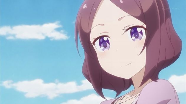 「NEW GAME!!」2話 (38)