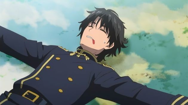 すかすか 3話 感想