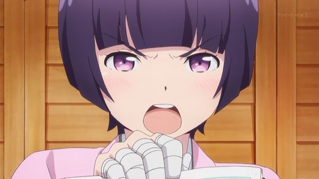 「エロマンガ先生」12話 (35)