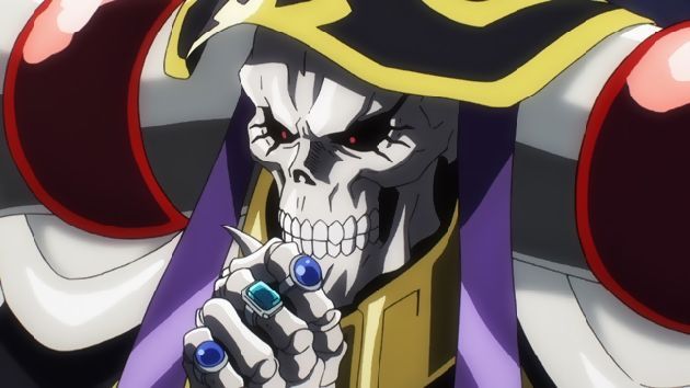 2018夏アニメ