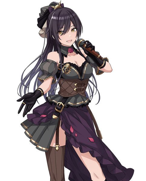 シャニマス