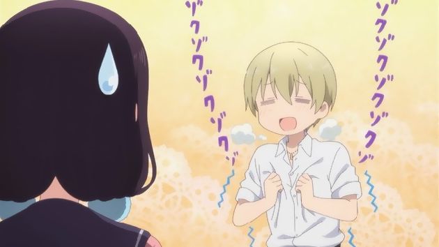 ブレンド・S 1話 (14)