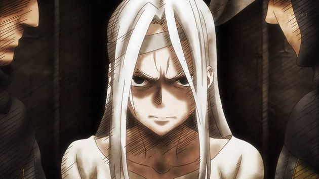 終末のイゼッタ 11話 感想