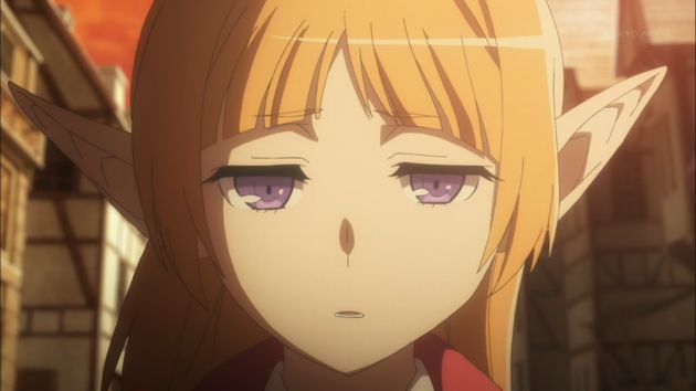 ソード・オラトリア 2話 01