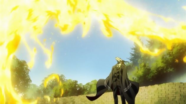 魔法使いの嫁 12話 (09)