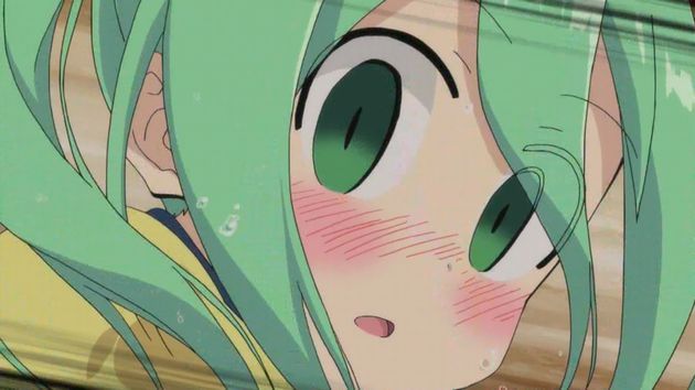 灼熱の卓球娘 10話 感想