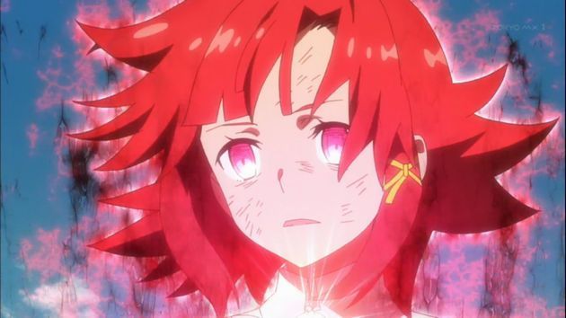 終末のイゼッタ 12話 感想