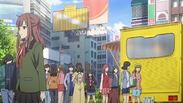 Lostorage conflated WIXOSS 9話 (06)