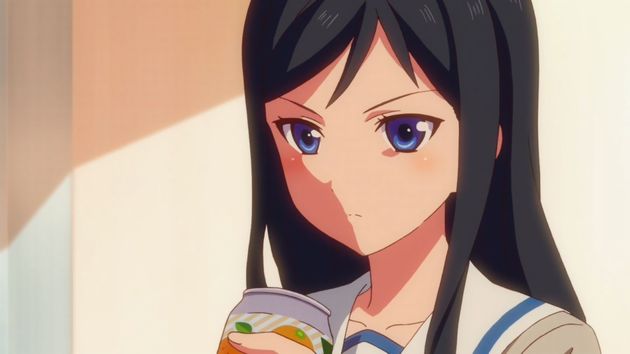 「アクションヒロイン~チアフルーツ~」2話 (08)