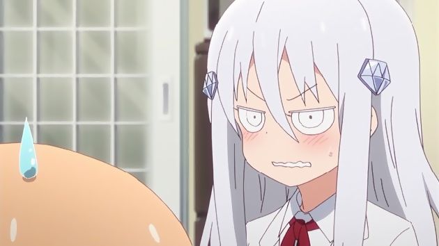 干物妹!うまるちゃんR 8話 (28)
