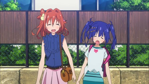 装神少女まとい 6話 感想
