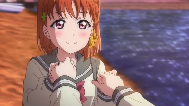 ラブライブ