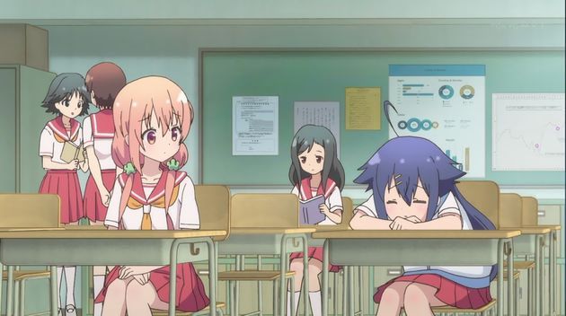 ひなこのーと 7話