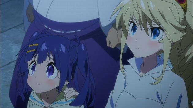 装神少女まとい 11話 感想