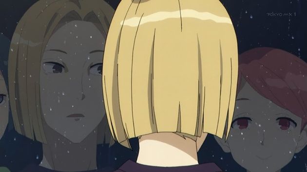 ACCA13区監察課 10話 感想 11