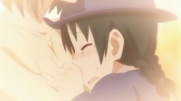 「アリスと蔵六」11話 (36)