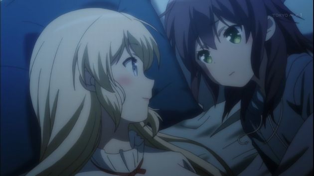 レガリア 10話 孤立 感想