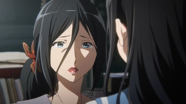 響け!ユーフォニアム2 7話 感想