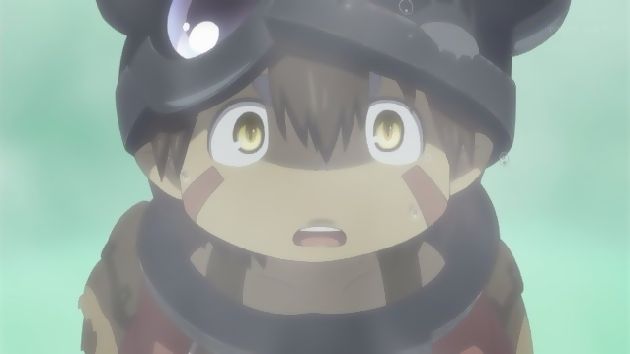 メイドインアビス 10話 (18)