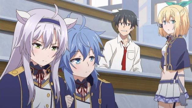「ロクでなし魔術講師と禁忌教典」 10話 (21)
