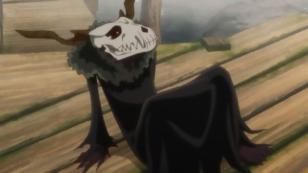 魔法使いの嫁 10話 (15)