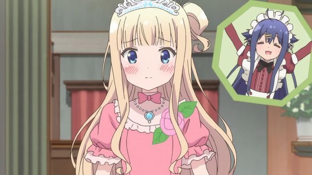 「ひなこのーと」 10話 (15