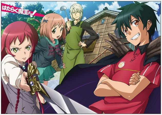 【アニメ】円盤の売上も原作ストックもファンの待望の声も申し分ないなのになぜか続編がないアニメといえば・・・何かな・・・!?(画像・解説あり)