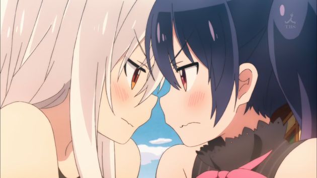 うらら迷路帖 3話 感想