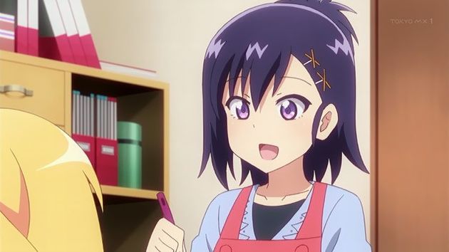 ガヴリールドロップアウト 11話 感想 42