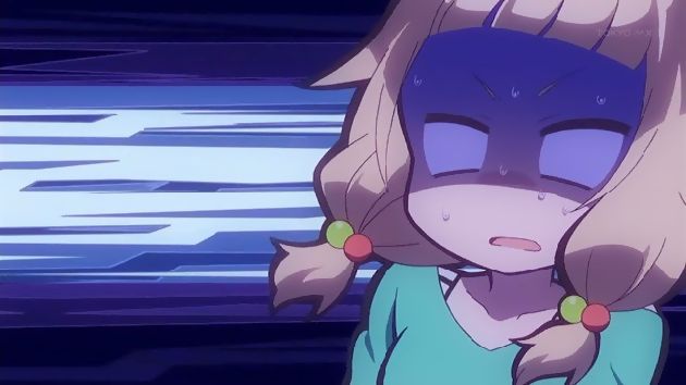 NEW GAME!! 9話 (30)