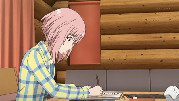 サクラクエスト 5話 感想 09