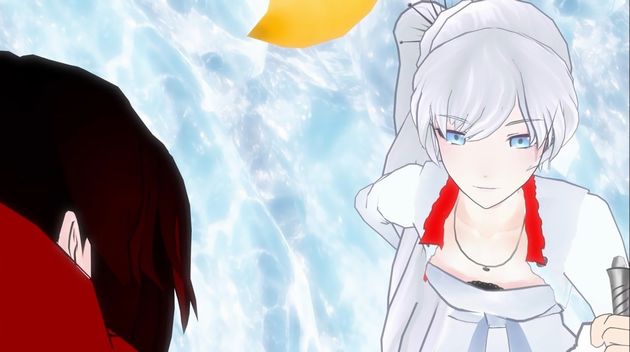 「RWBY Volume 1-3」2話 (07)