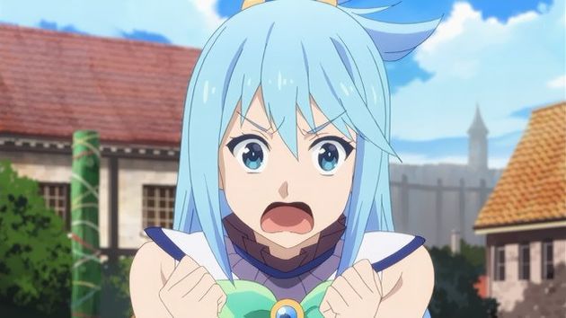 この素晴らしい世界に祝福を!2 7話 感想 30