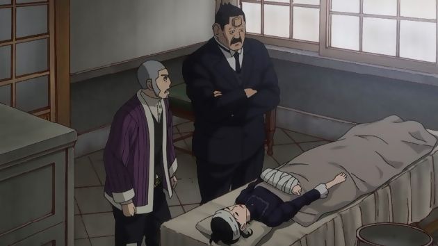 ゴールデンカムイ 12話 (07)