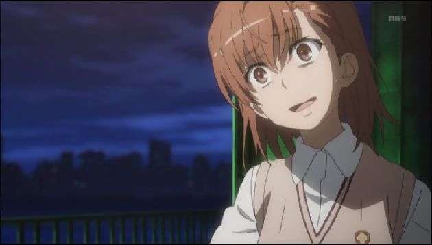 とあるシリーズ 禁書