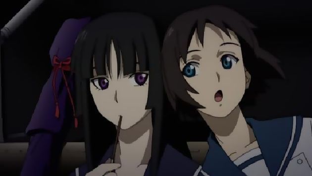 アニメ