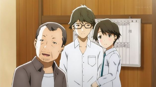 月がきれい 8話 18