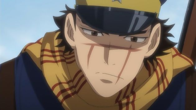 ゴールデンカムイ 8話 (16)