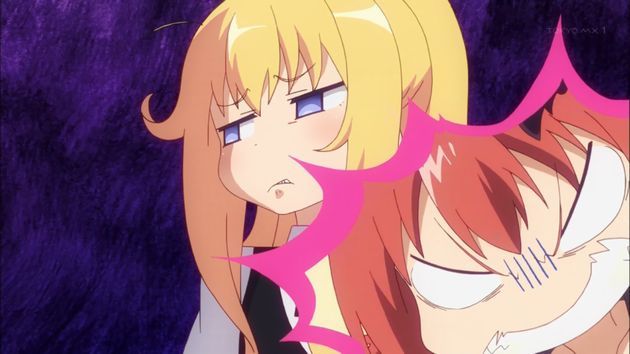 ガヴリールドロップアウト 3話 感想