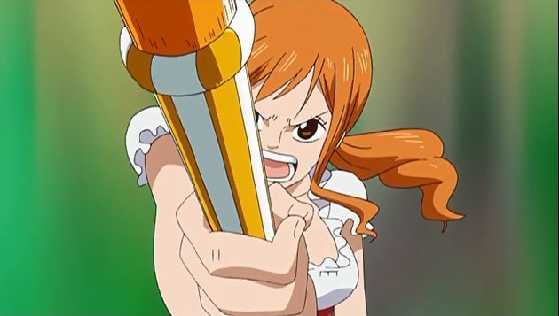 アニメ ヒロイン